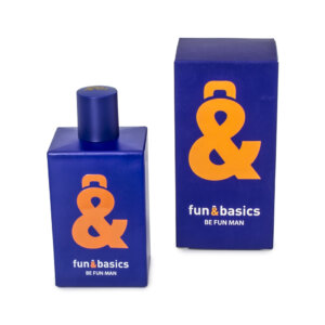 Be Fun Man