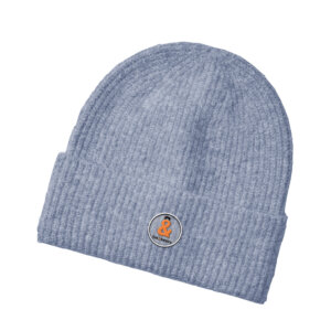 GORRO AZUL