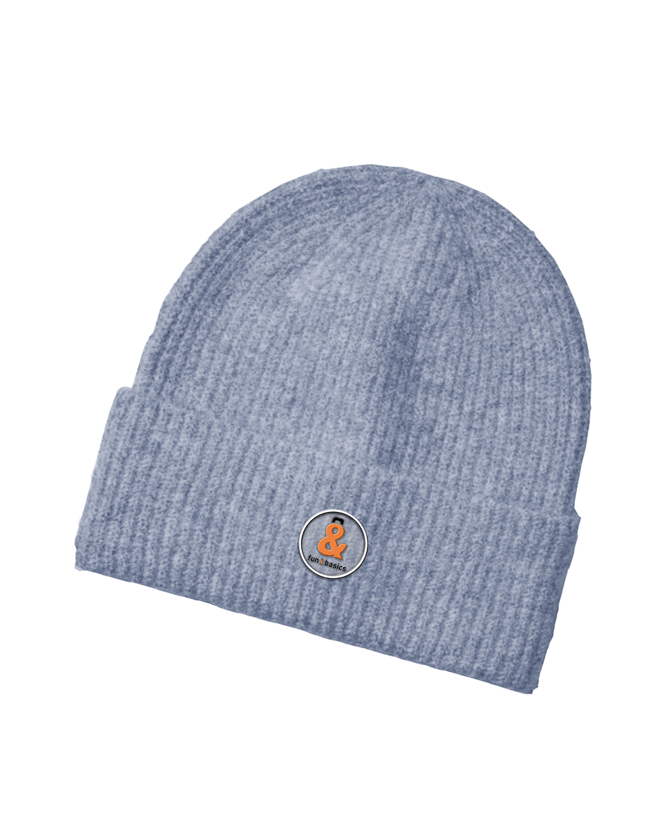 GORRO AZUL