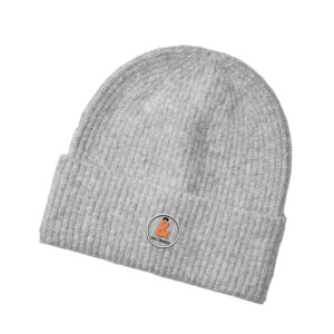GORRO GRIS