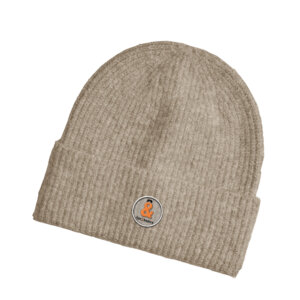 GORRO MARRÓN