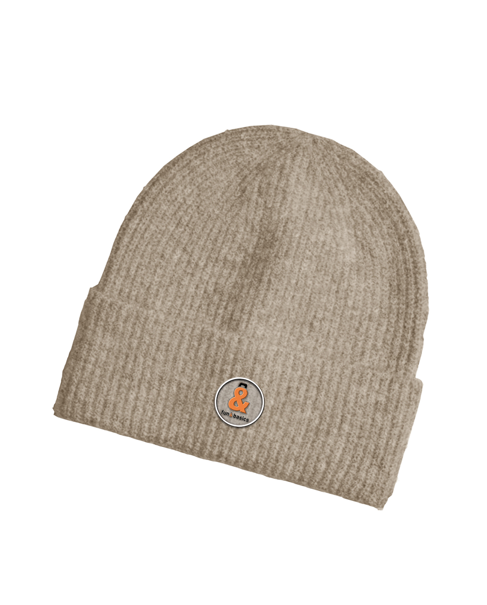 GORRO MARRÓN