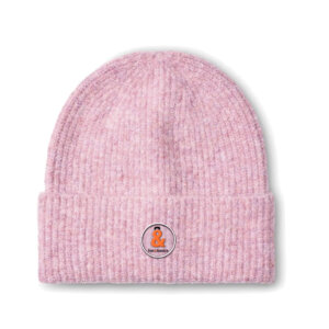 GORRO ROSA