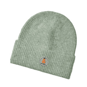 GORRO VERDE