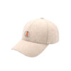GORRA BEIGE