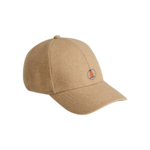 GORRA CAMEL
