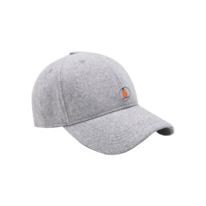 GORRA GRIS