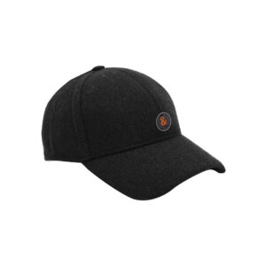 GORRA NEGRA
