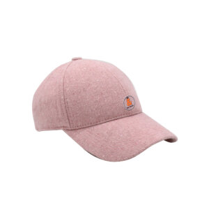 GORRA ROSA
