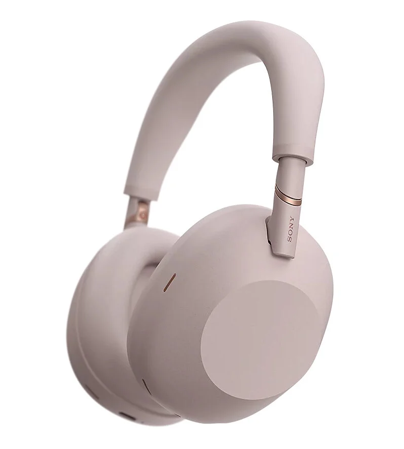 Auriculares inalámbricos con Noise Cancelling, de sony