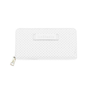 BILLETERO BLANCO - FUN&BASICS