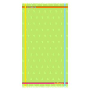 FOULARD MULTILOGO LIMA - FUN&BASICS