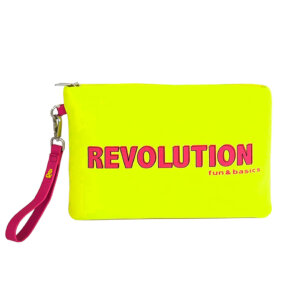 NECESER AMARILLO - FUN&BASICS