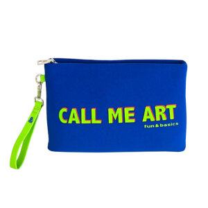 NECESER AZUL - FUN&BASICS