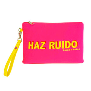NECESER FUCSIA - FUN&BASICS