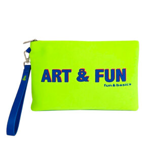 NECESER LIMA - FUN&BASICS