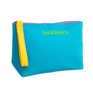 NECESER AZUL - FUN&BASICS