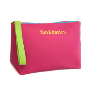 NECESER ROSA - FUN&BASICS