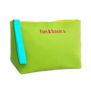 NECESER LIMA - FUN&BASICS