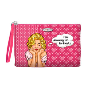 NECESER RETRO - FUN&BASICS