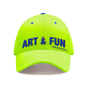 GORRA MENSAJE LIMA - FUN&BASICS