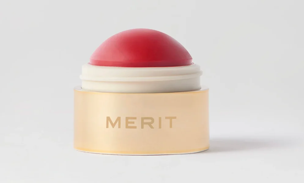 Flush Balm Rouge de Merit