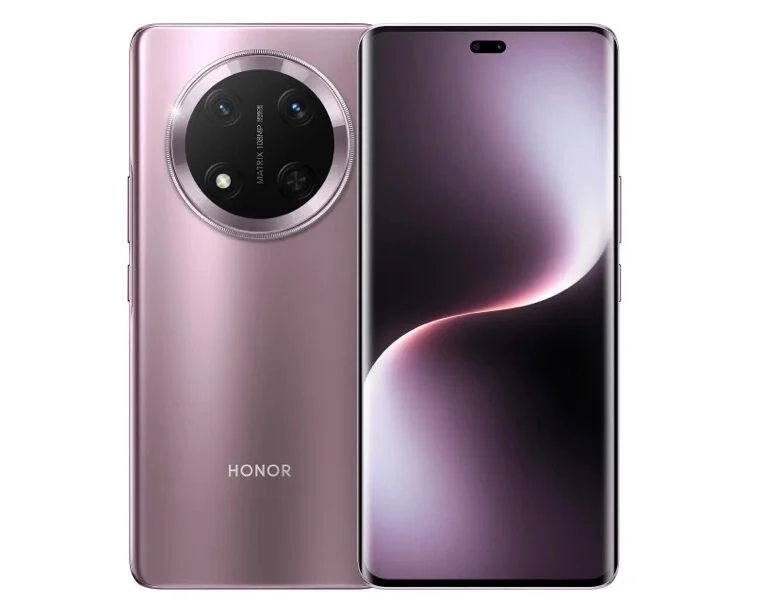 HONOR Magic7 Lite 8GB+512GB Titanium Purple