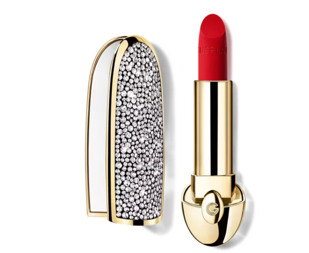 Rouge G (510 LE ROUGE VIBRANT  VELVET)