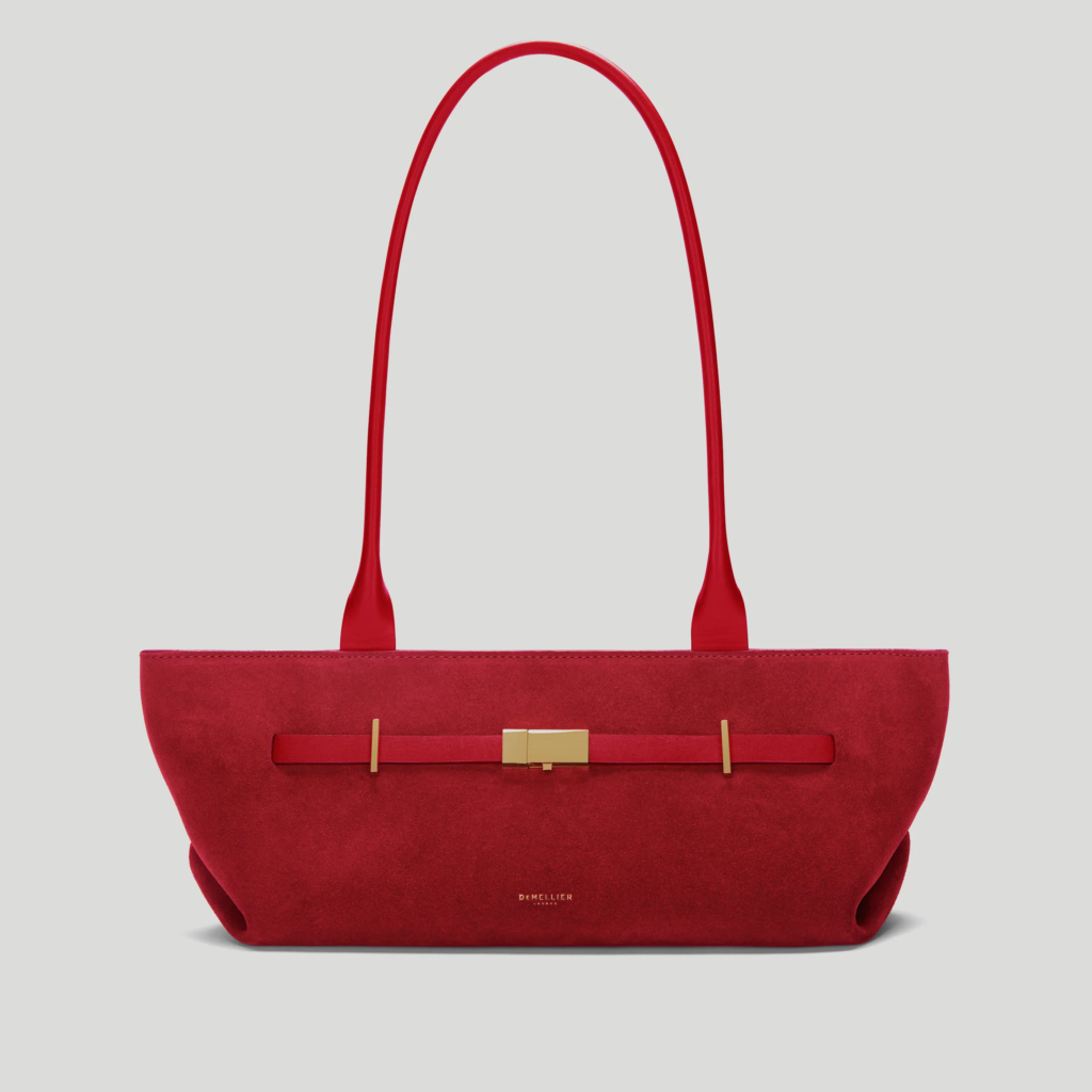 The New York Shoulder, de Demellier